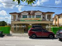 For Sale - Taman Teja, Changlun Kedah