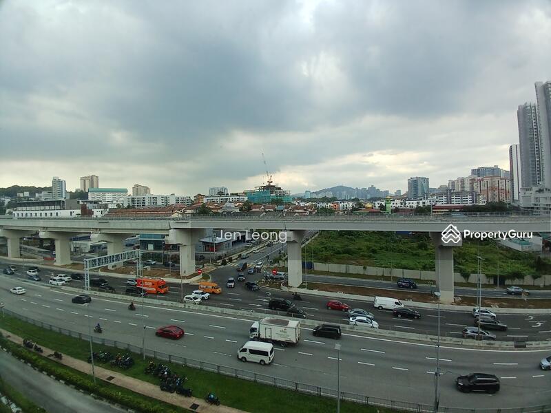 For Rent - 10 Boulevard Block Alamanda