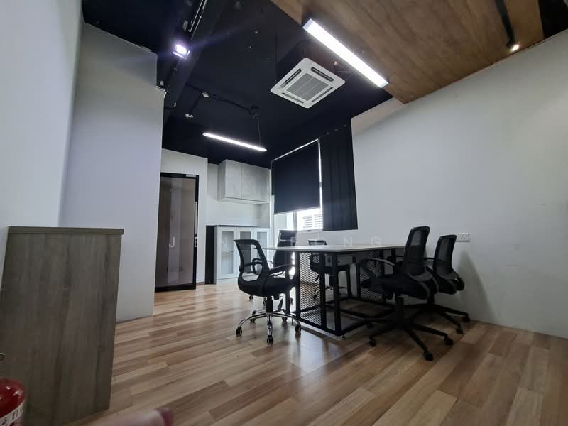 For Rent - 10 Boulevard Block Alamanda