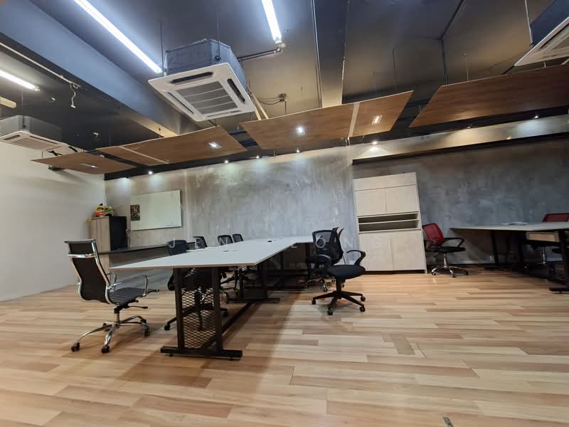 For Rent - 10 Boulevard Block Alamanda