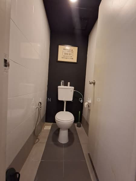 For Rent - 10 Boulevard Block Alamanda