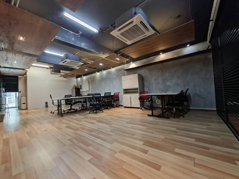 For Rent - 10 Boulevard Block Alamanda