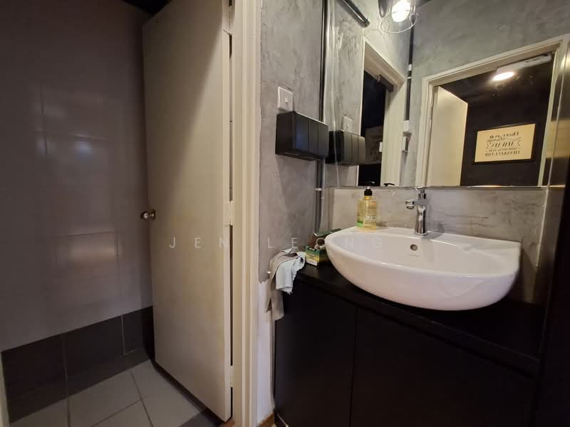 For Rent - 10 Boulevard Block Alamanda