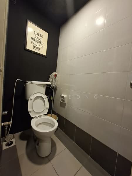 For Rent - 10 Boulevard Block Alamanda