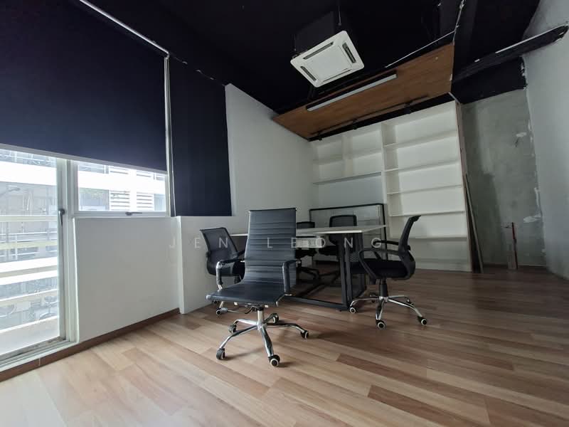 For Rent - 10 Boulevard Block Alamanda