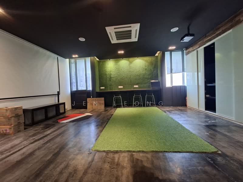 For Rent - 10 Boulevard Block Alamanda