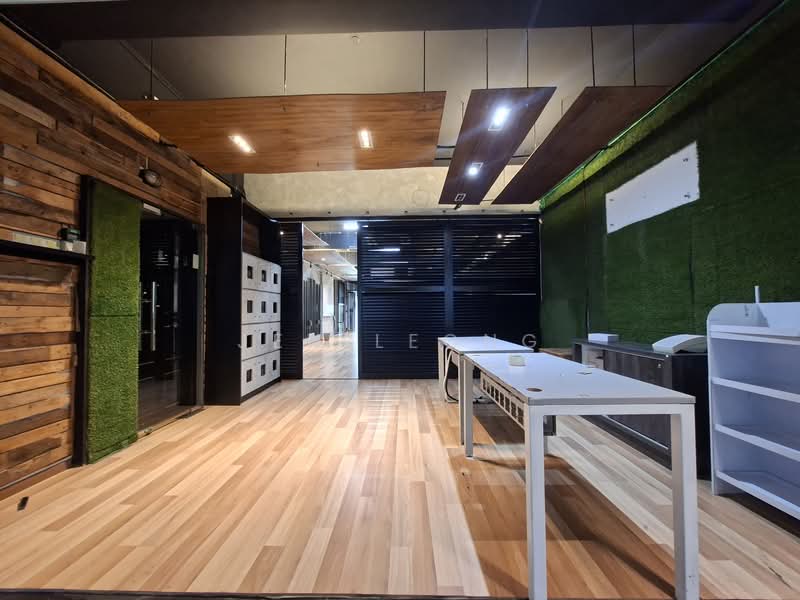 For Rent - 10 Boulevard Block Alamanda