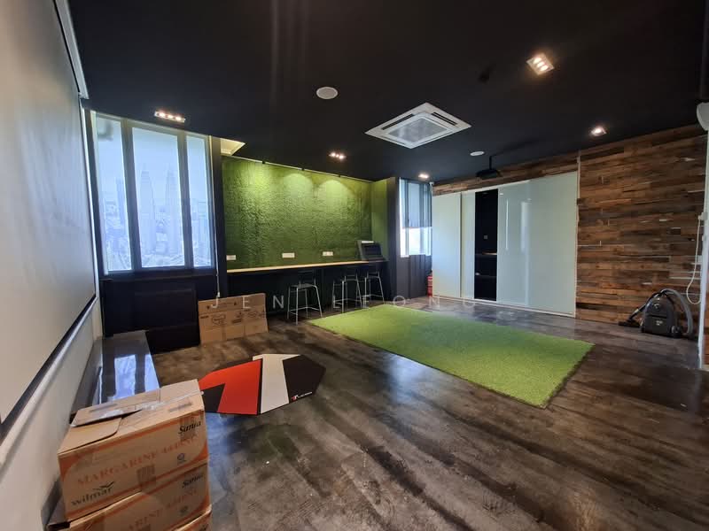 For Rent - 10 Boulevard Block Alamanda