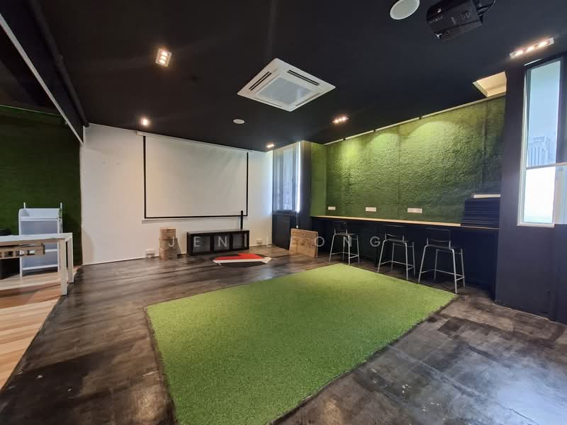 For Rent - 10 Boulevard Block Alamanda