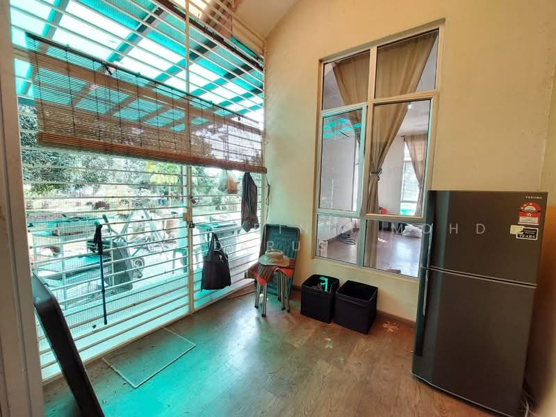 Rumah Banglo untuk Dijual di Mahkota Hills (Lenggeng) - Maizura binti Mohd Darus - Balcony - PropertyGuru.com.my