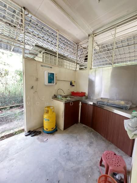 Rumah Banglo untuk Dijual di Mahkota Hills (Lenggeng) - Maizura binti Mohd Darus - Kitchen - PropertyGuru.com.my