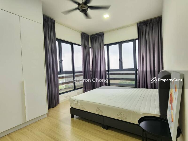 Condominium for Rent at Sunway Citrine Residences - Sharon Chong - PropertyGuru.com.my
