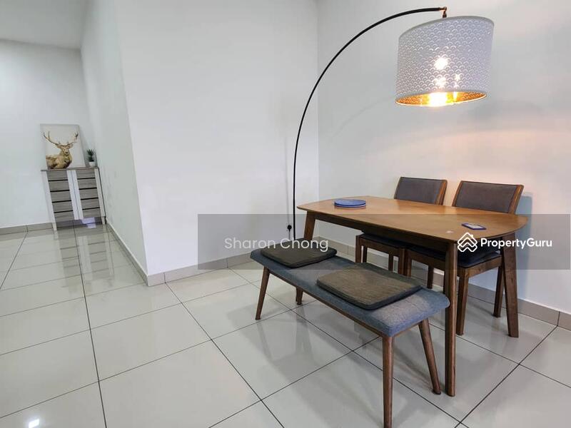 Condominium for Rent at Sunway Citrine Residences - Sharon Chong - PropertyGuru.com.my