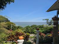 For Sale - 8.9 acres' Durian Orchard at Teluk Bahang in Penang Island