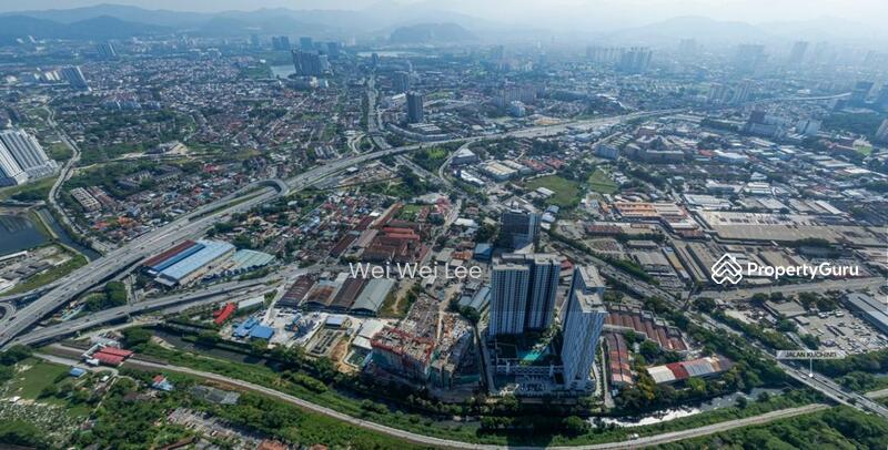 From KL Metropolis view to Riana Dutamas