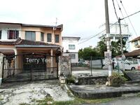 For Sale - 2 Storey Corner Taman Cheras Mas