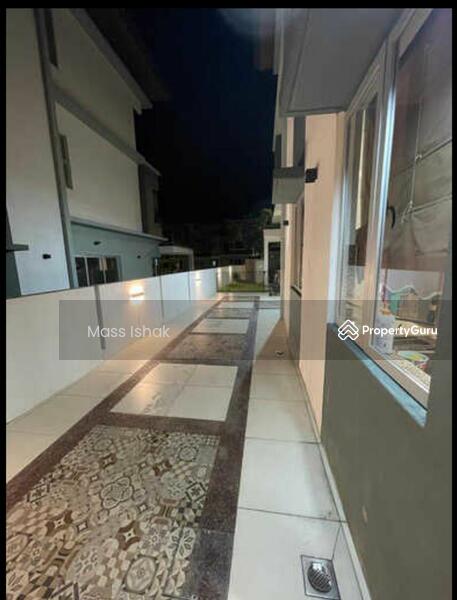 For Sale - Cluster house at Kajang 2