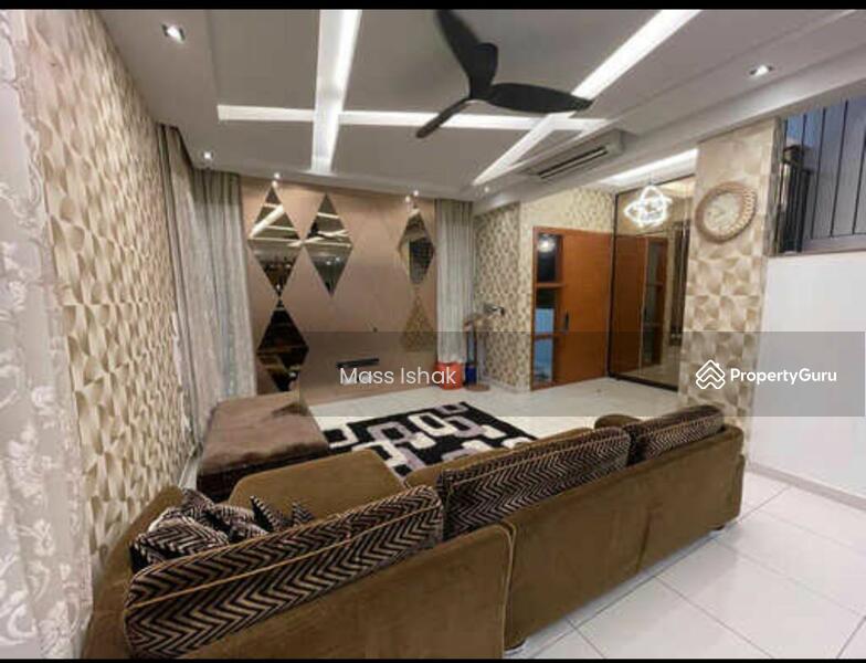 For Sale - Cluster house at Kajang 2