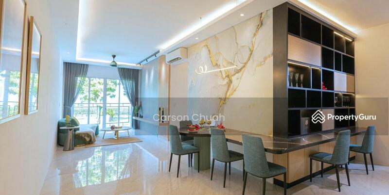 Untuk Dijual - The Pier