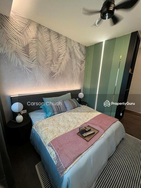 Untuk Dijual - The Pier