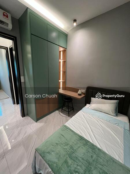 Untuk Dijual - The Pier