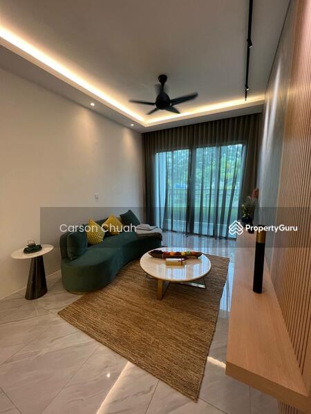 Untuk Dijual - The Pier