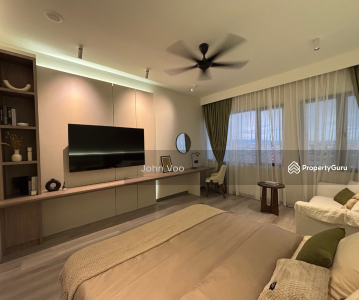 For Sale - Infiniti Suites