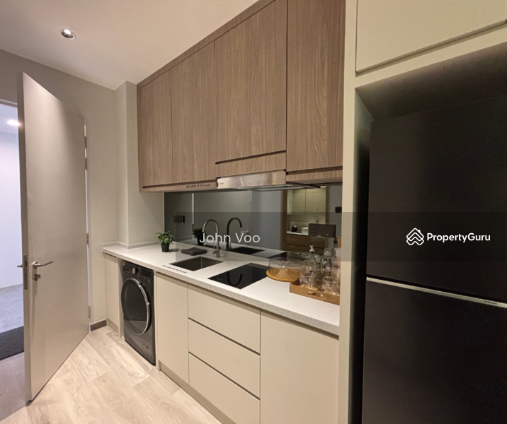 For Sale - Infiniti Suites