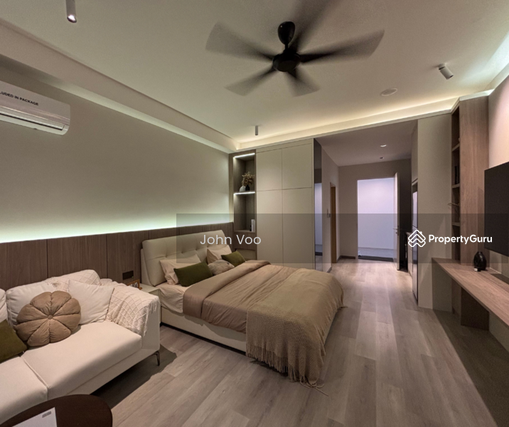 For Sale - Infiniti Suites