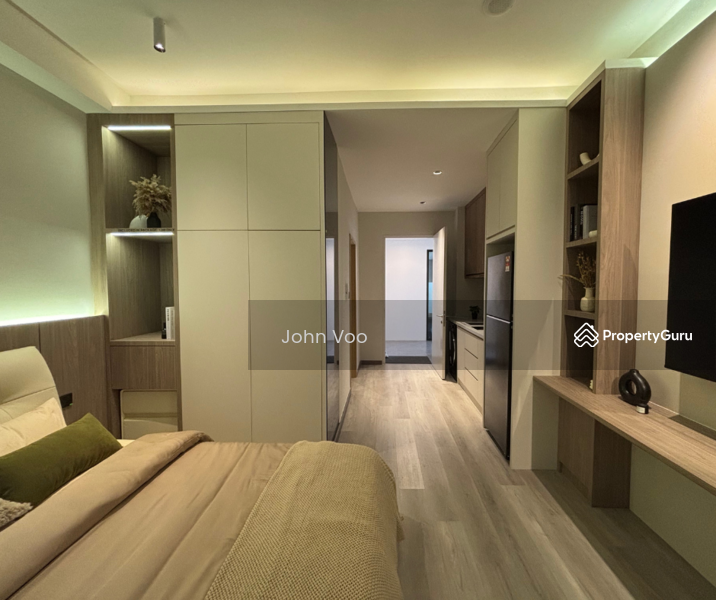 For Sale - Infiniti Suites