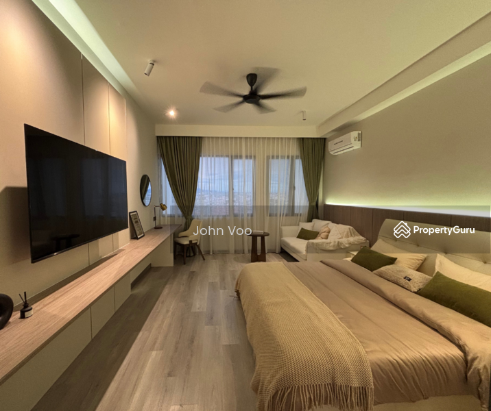 For Sale - Infiniti Suites