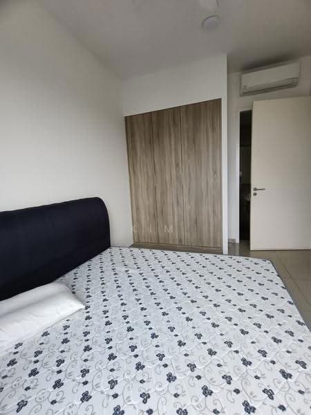 Condominium for Sale at Nidoz Residences @ Desa Petaling - Kim Chan - Bedroom - PropertyGuru.com.my