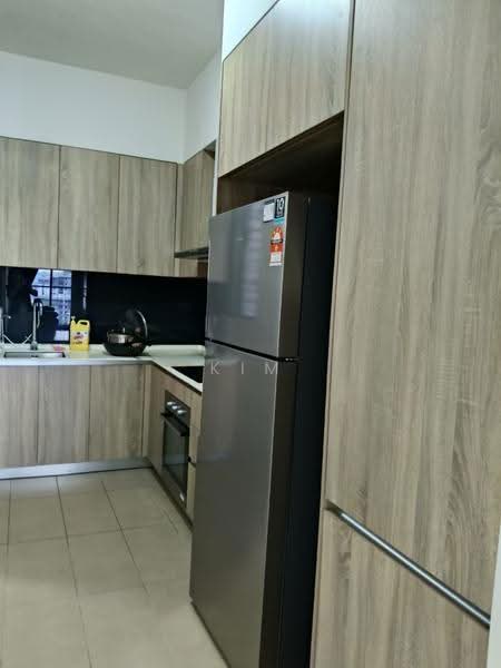 Condominium for Sale at Nidoz Residences @ Desa Petaling - Kim Chan - Kitchen - PropertyGuru.com.my