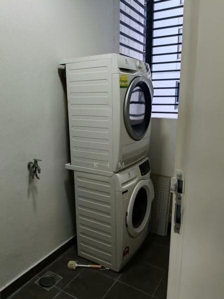 Condominium for Sale at Nidoz Residences @ Desa Petaling - Kim Chan - Interior - PropertyGuru.com.my