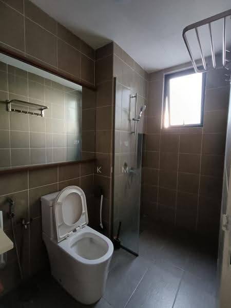 Condominium for Sale at Nidoz Residences @ Desa Petaling - Kim Chan - Bathroom - PropertyGuru.com.my