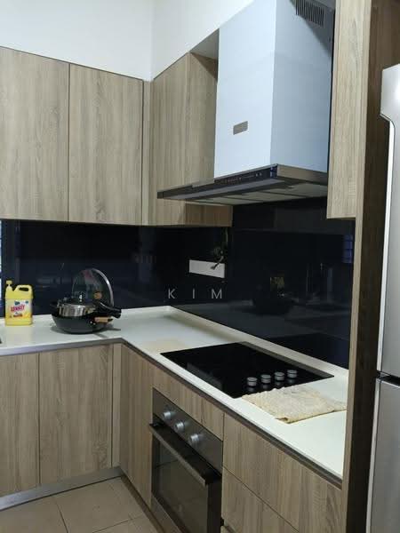 Condominium for Sale at Nidoz Residences @ Desa Petaling - Kim Chan - Kitchen - PropertyGuru.com.my