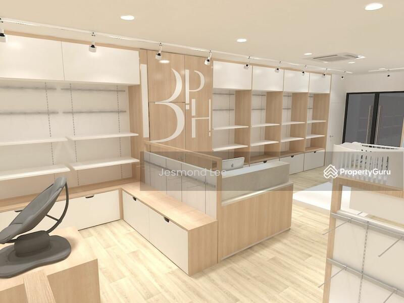 For Sale - Eco Palladium Eco Spring Lab Eco Cascadia Austin Crest Emerald Dato Onn Adda Heights