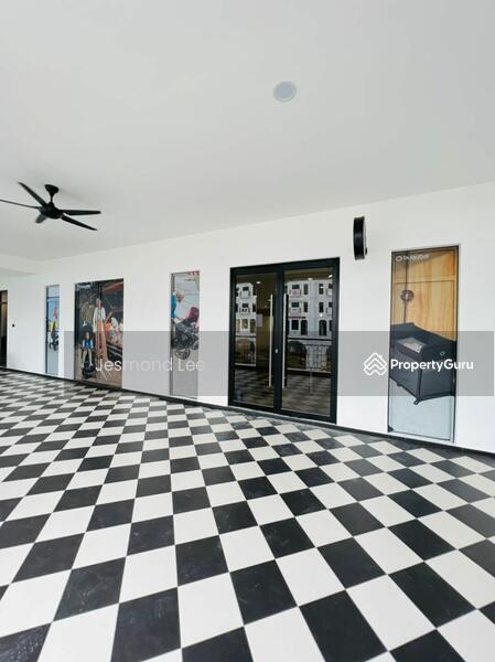 For Sale - Eco Palladium Eco Spring Lab Eco Cascadia Austin Crest Emerald Dato Onn Adda Heights