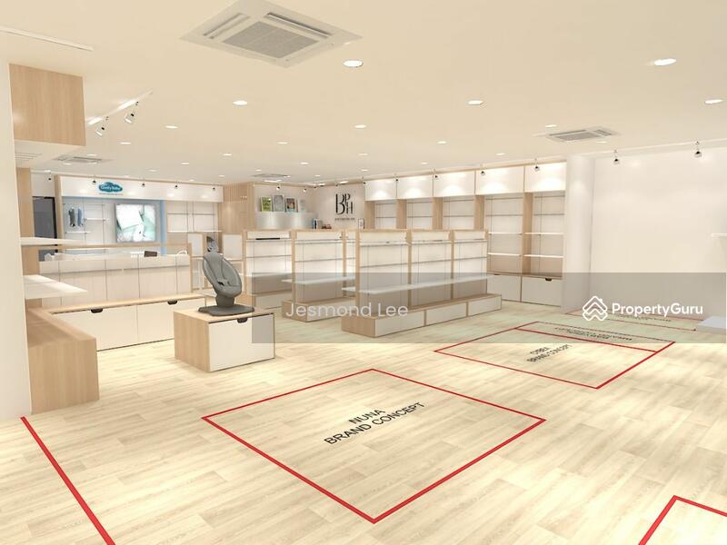 For Sale - Eco Palladium Eco Spring Lab Eco Cascadia Austin Crest Emerald Dato Onn Adda Heights