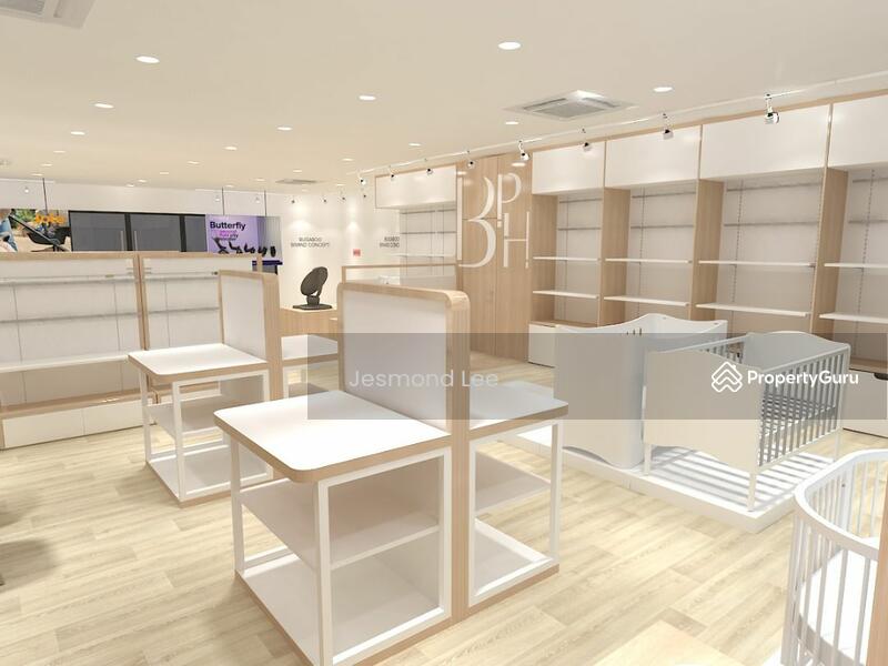 For Sale - Eco Palladium Eco Spring Lab Eco Cascadia Austin Crest Emerald Dato Onn Adda Heights