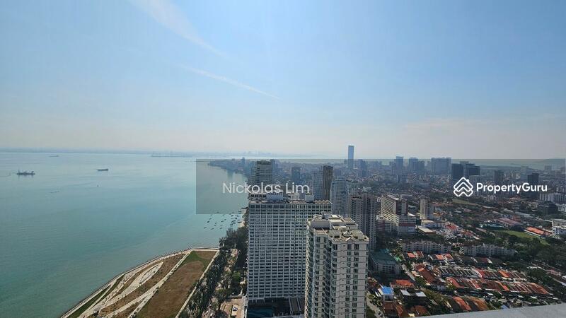 Flat for Rent at Marriott Residence @ Gurney - Nickolas Lim - PropertyGuru.com.my