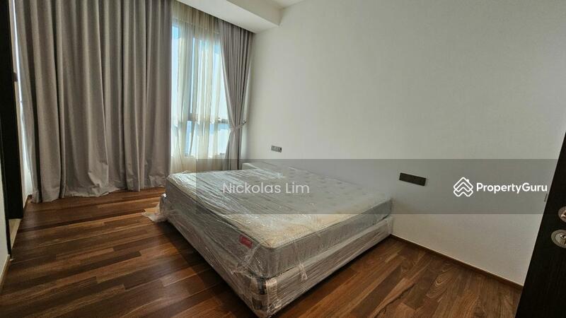 Flat for Rent at Marriott Residence @ Gurney - Nickolas Lim - PropertyGuru.com.my