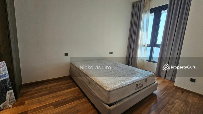 Flat for Rent at Marriott Residence @ Gurney - Nickolas Lim - PropertyGuru.com.my