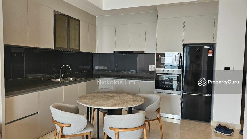 Flat for Rent at Marriott Residence @ Gurney - Nickolas Lim - PropertyGuru.com.my