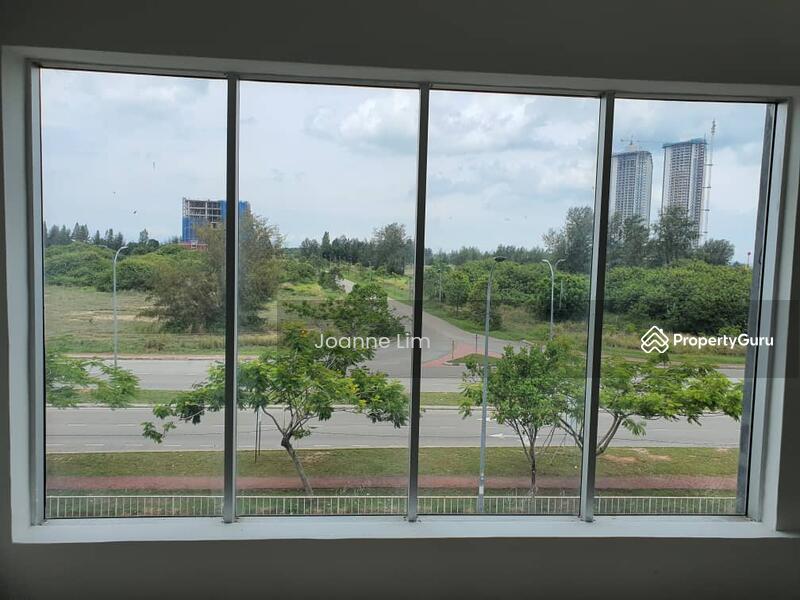 For Rent - Taman Klebang Utama