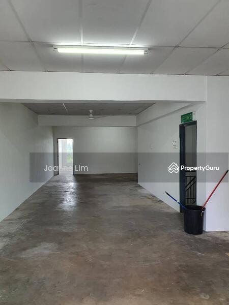 For Rent - Taman Klebang Utama