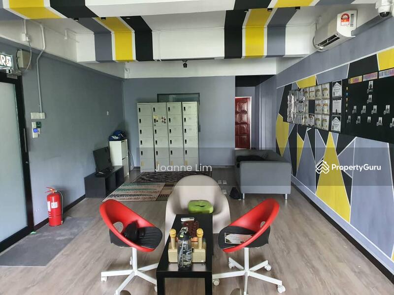 For Rent - Taman Klebang Utama