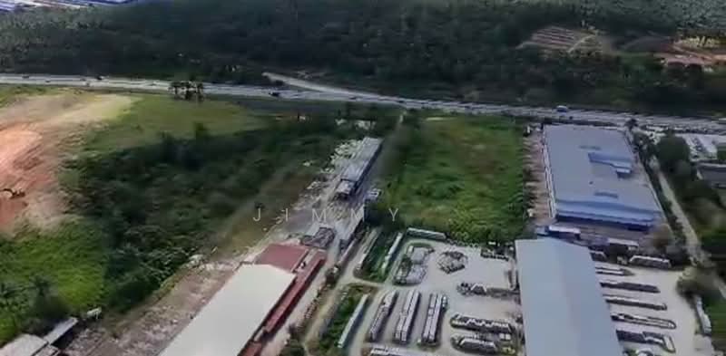 Warehouse for Sale in Kawasan Perindustrian Kelapa Sawit (Kulai) - Jimmy . - PropertyGuru.com.my