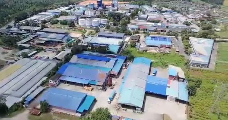 Warehouse for Sale in Kawasan Perindustrian Kelapa Sawit (Kulai) - Jimmy . - PropertyGuru.com.my
