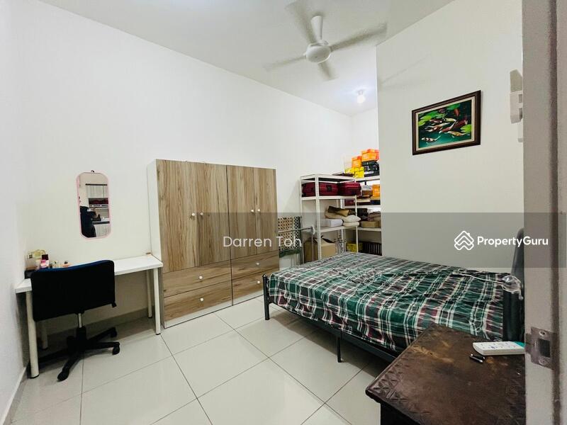 For Rent - Terrace house at Kota Warisan
